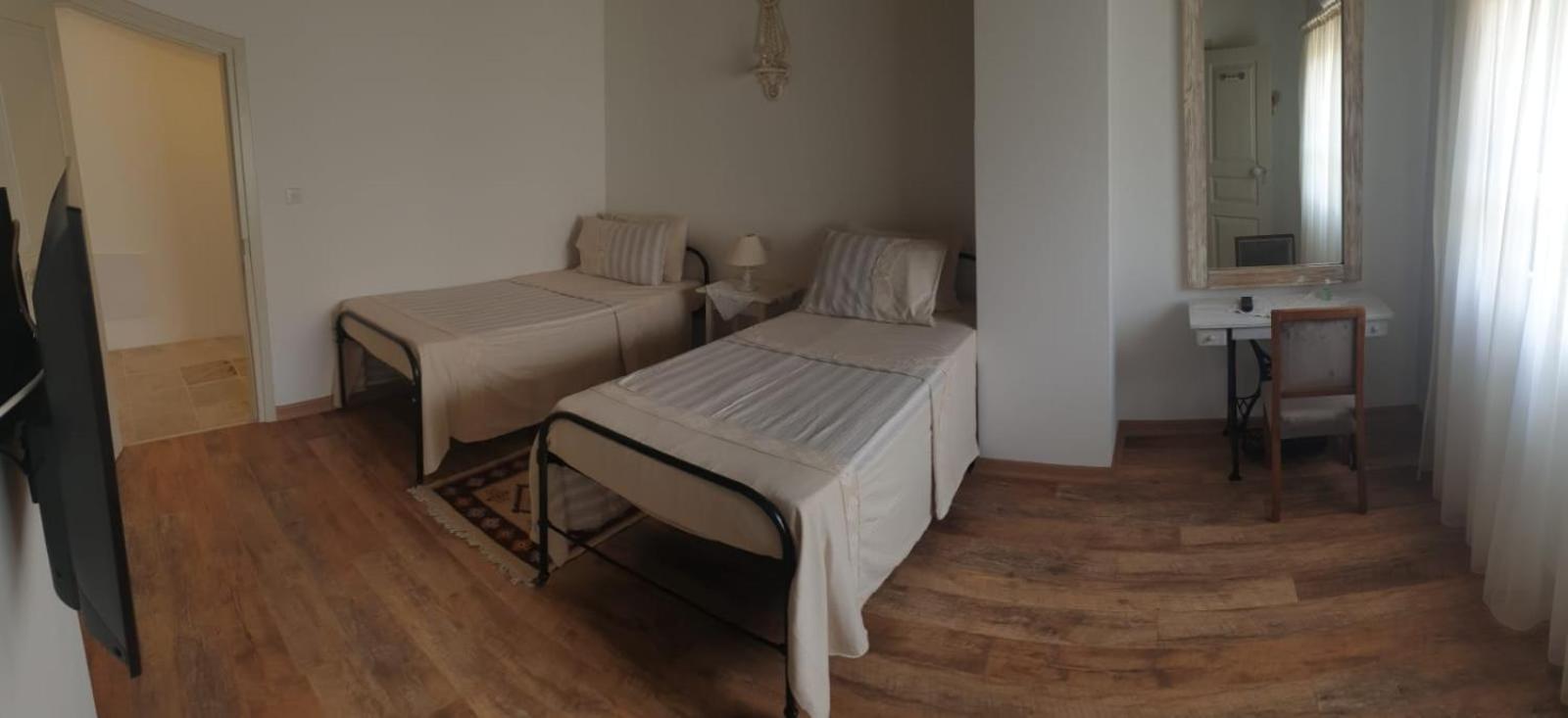 Dervise Mehmet Guest House Lefka  المظهر الخارجي الصورة